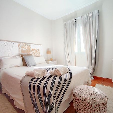 D10 Beach Apartment By Wave Properties 大加那利岛拉斯帕尔马斯 外观 照片