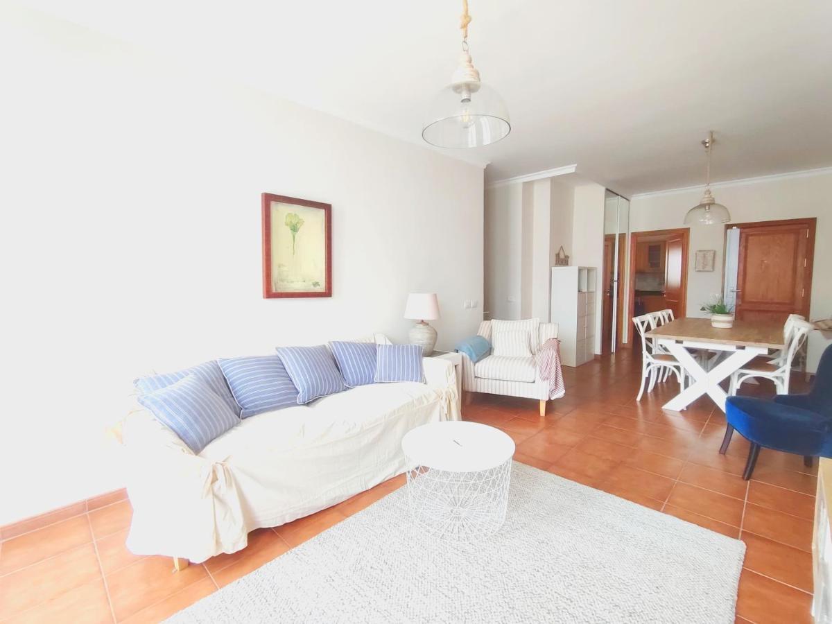 D10 Beach Apartment By Wave Properties 大加那利岛拉斯帕尔马斯 外观 照片