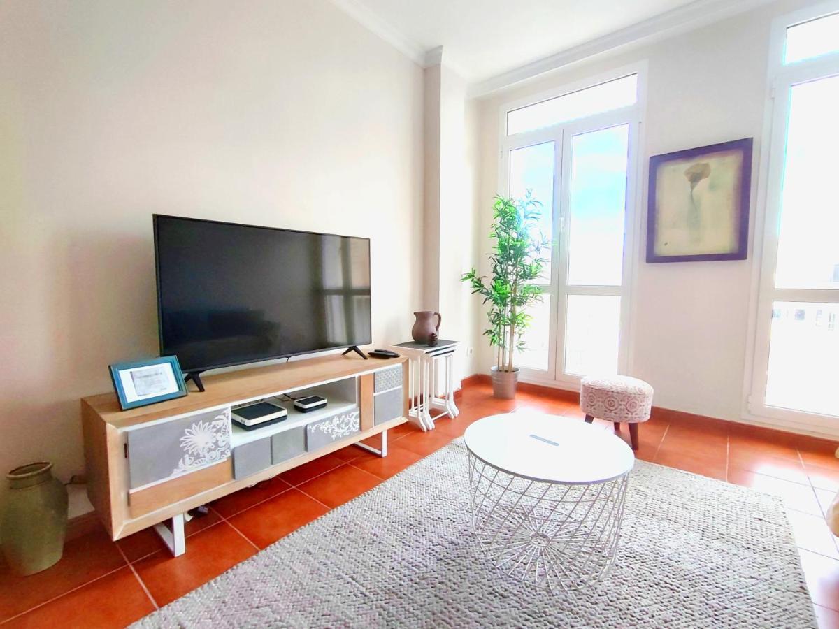 D10 Beach Apartment By Wave Properties 大加那利岛拉斯帕尔马斯 外观 照片