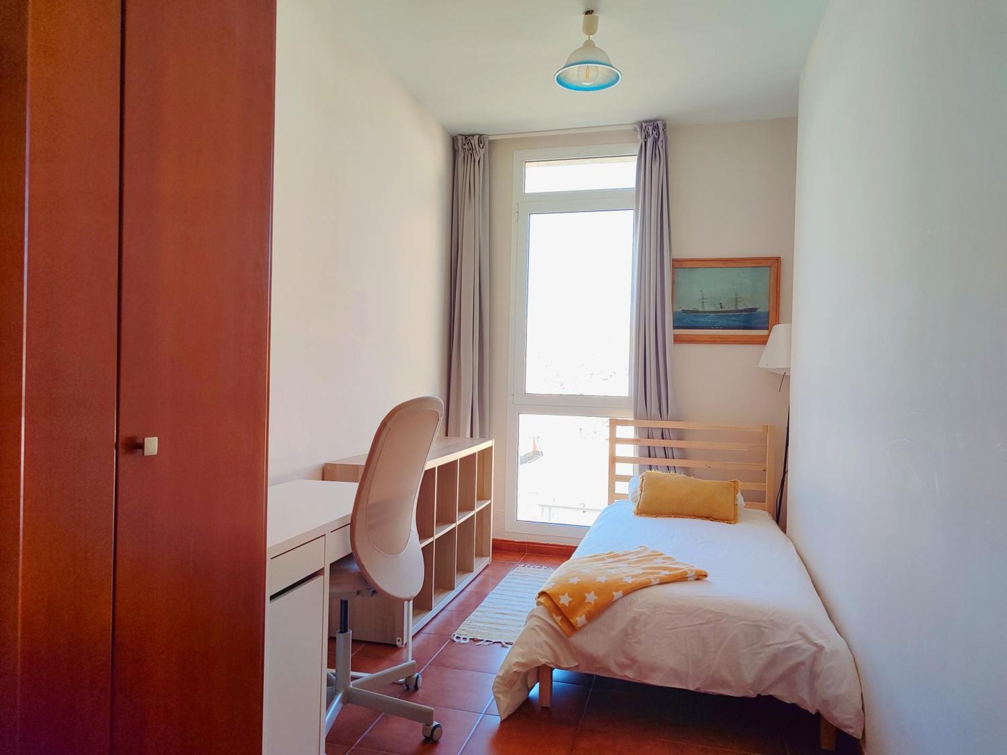 D10 Beach Apartment By Wave Properties 大加那利岛拉斯帕尔马斯 外观 照片