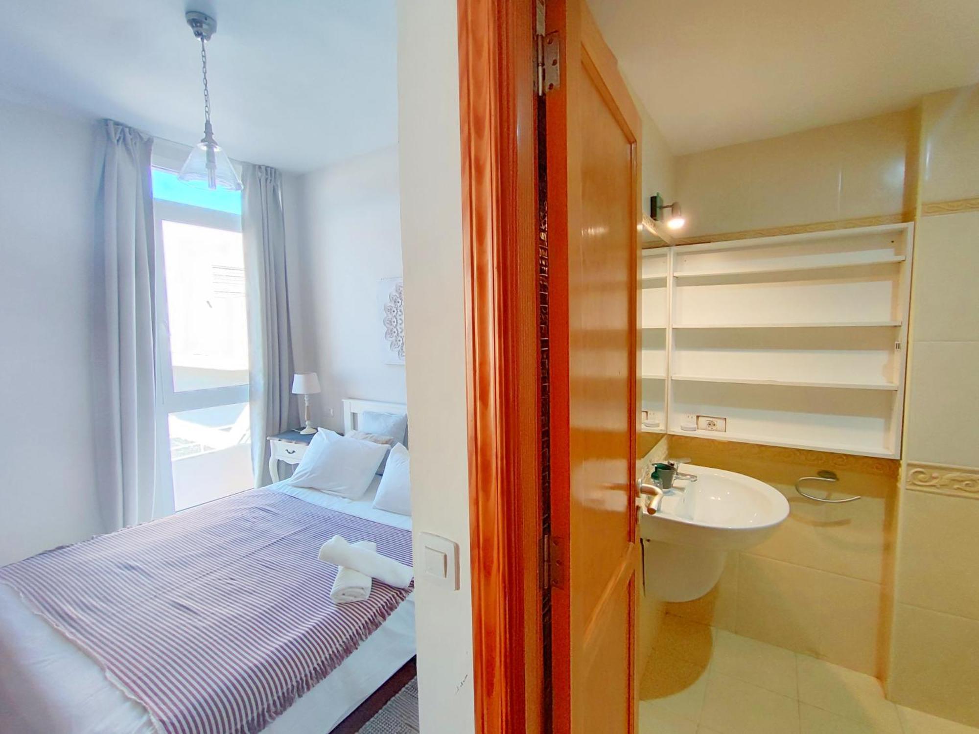 D10 Beach Apartment By Wave Properties 大加那利岛拉斯帕尔马斯 外观 照片