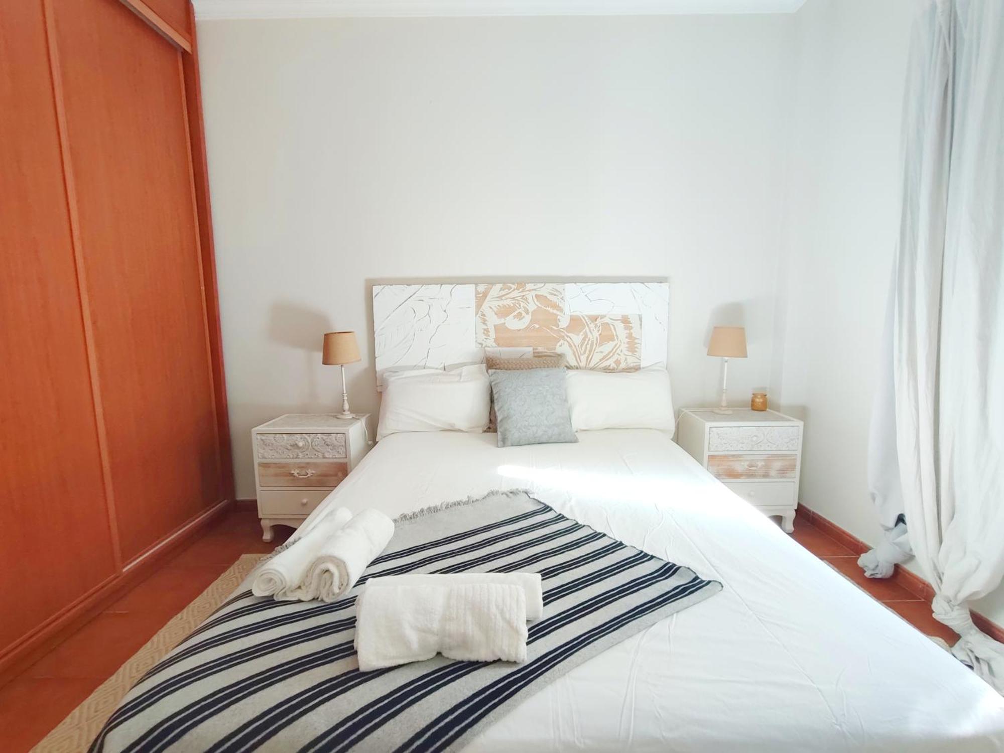 D10 Beach Apartment By Wave Properties 大加那利岛拉斯帕尔马斯 外观 照片
